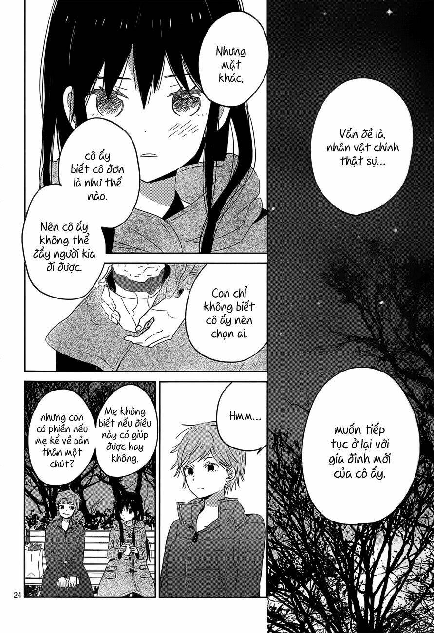 ngôi nhà mặt trời chapter 46 25