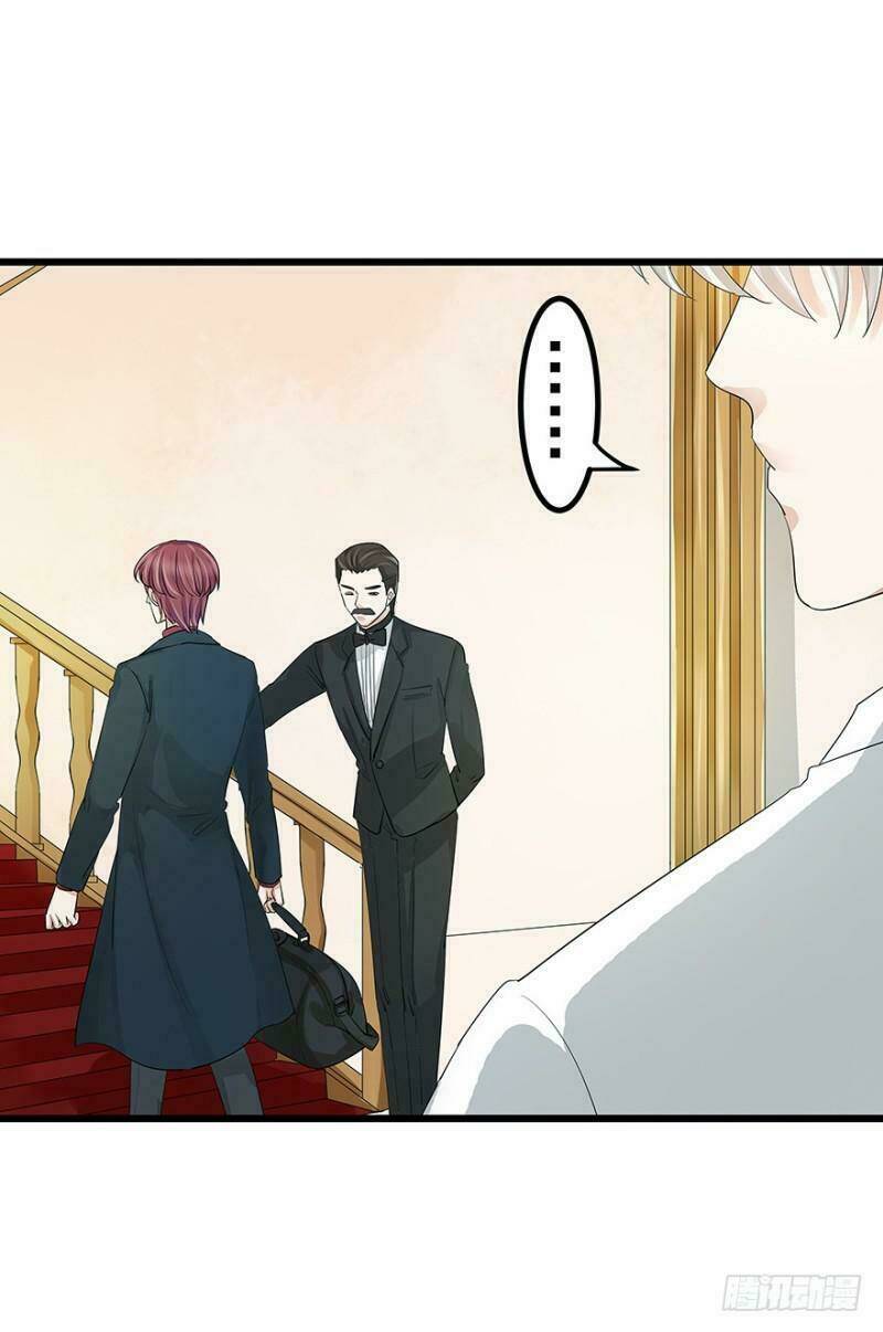 chào buổi sáng, ức vạn manh thê chapter 13 10