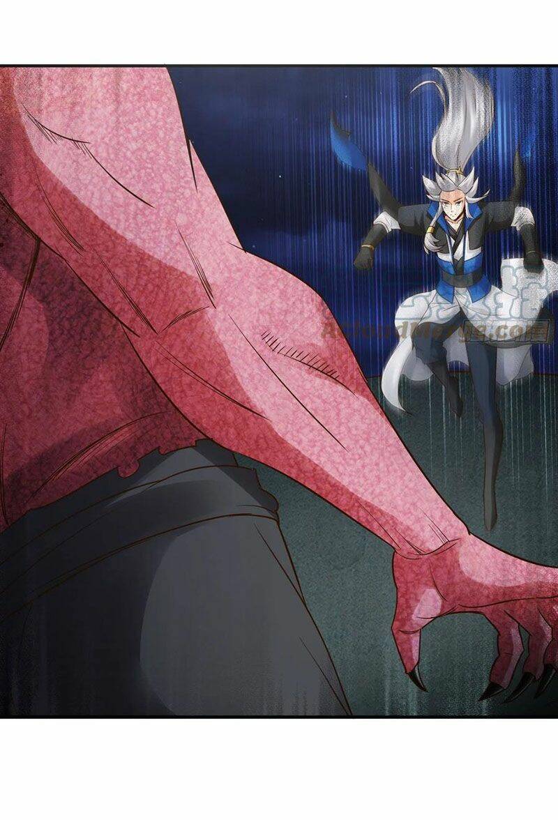 chư thiên ký chapter 315 9