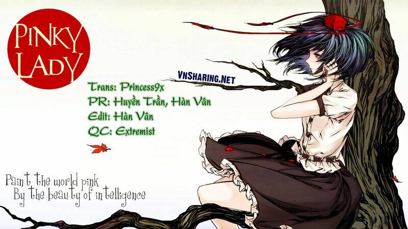 scarlet palace chapter 3 2