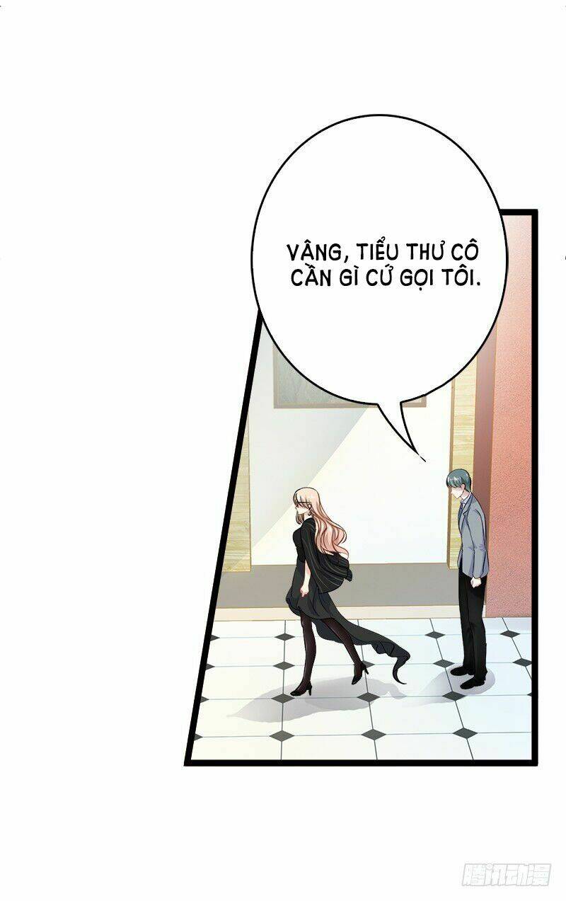 thần bí đế thiếu điềm sủng thê chapter 4 40