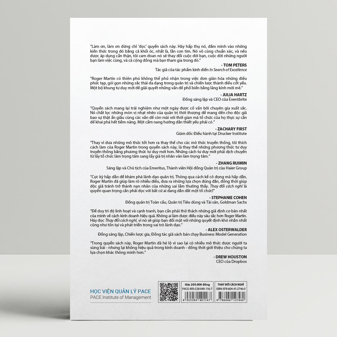 Sách Thay Đổi Cách Nghĩ 5