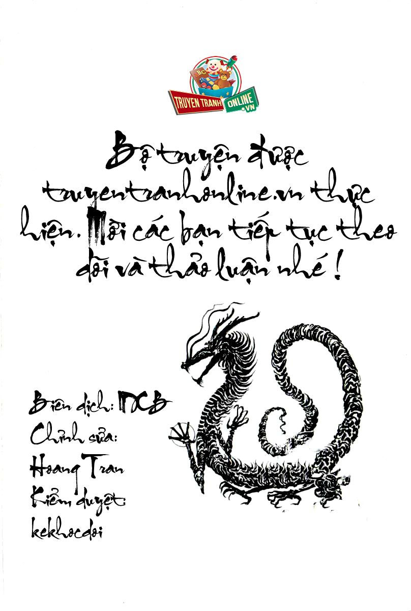 chú bé rồng - ryuuroden chapter 111 45