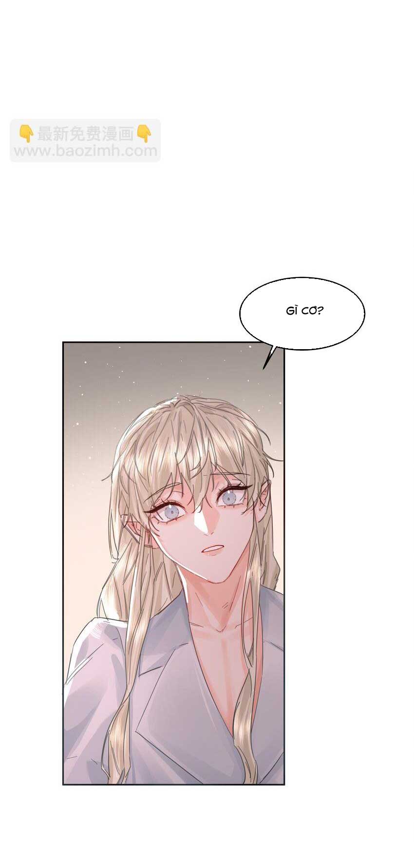 tình cũ là vua chapter 29 28