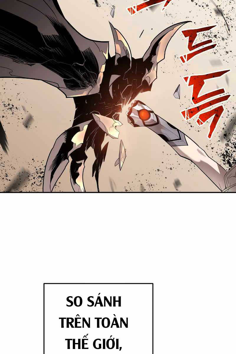 tôi là lính mới chapter 136.1 33