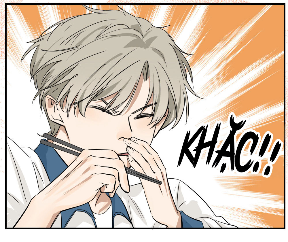 mỗi ngày đều muốn đứng hạng nhất chapter 4 18