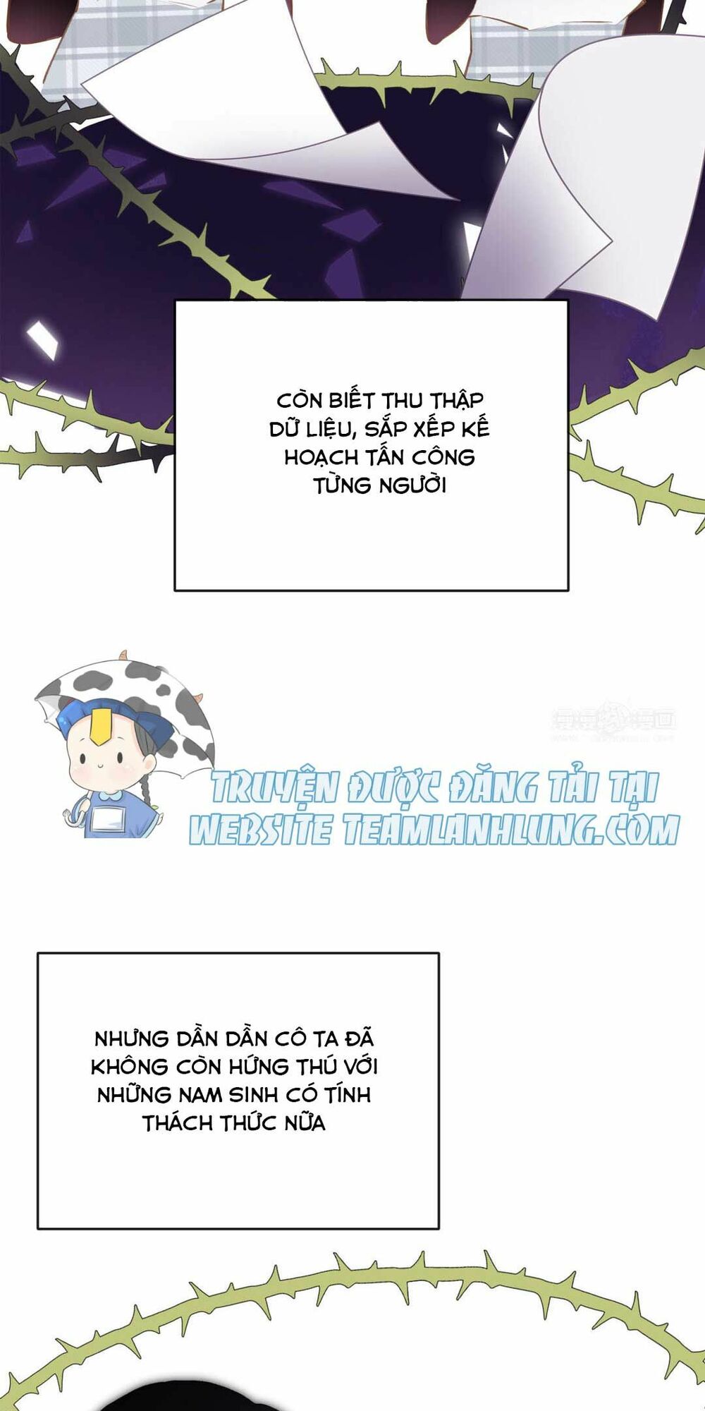 khảo nghiệm cuối cùng của tra nữ chapter 5 5