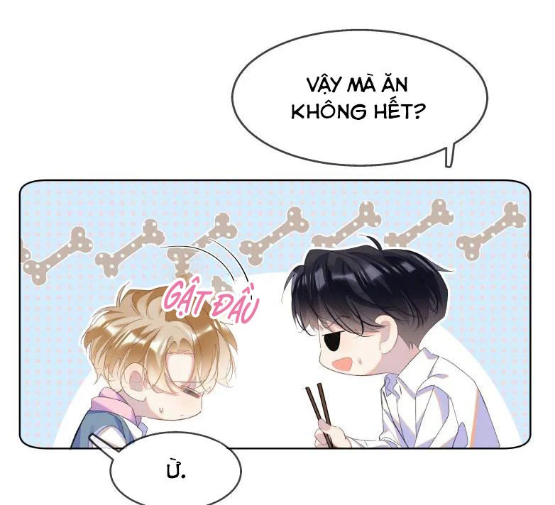 tư tự vạn thiên chapter 2 19