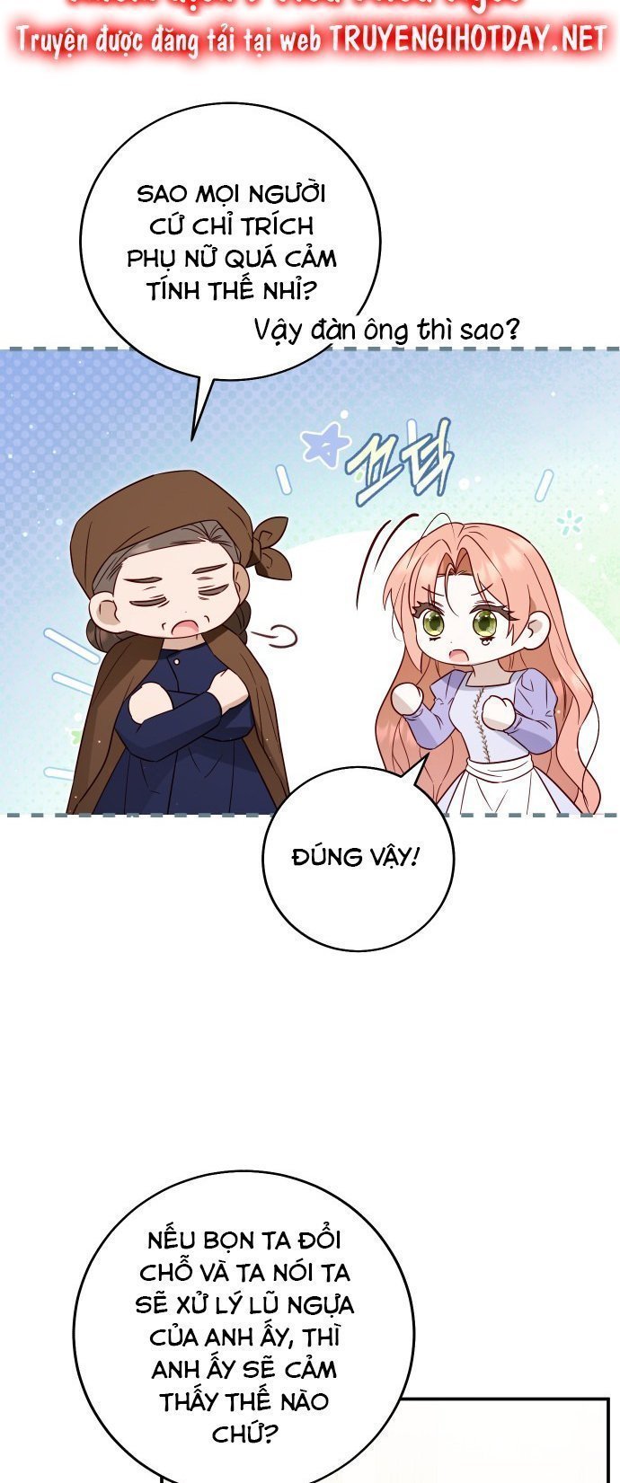 ngã xuống thiên đường chapter 31 36