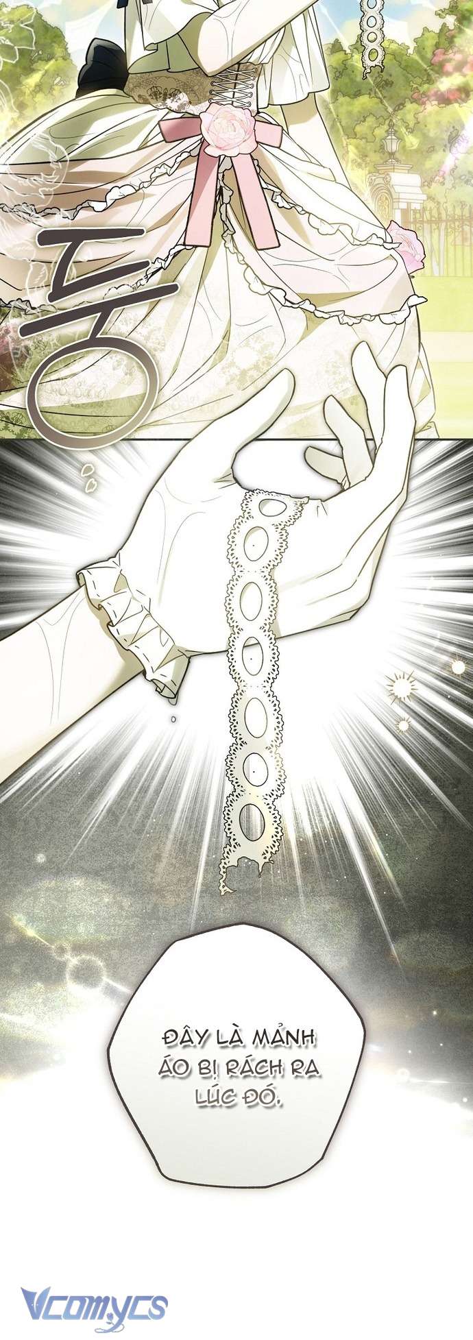 độc chiếm sự sủng ái của công nương út, mọi người đều ám ảnh tôi chapter 22 15