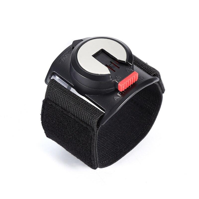 Universal Bag for Sports Arm Band Wrist Cell Phone Holder Running Gym Armband Bag Fitness 360 Degress Rotating for Smartmobile