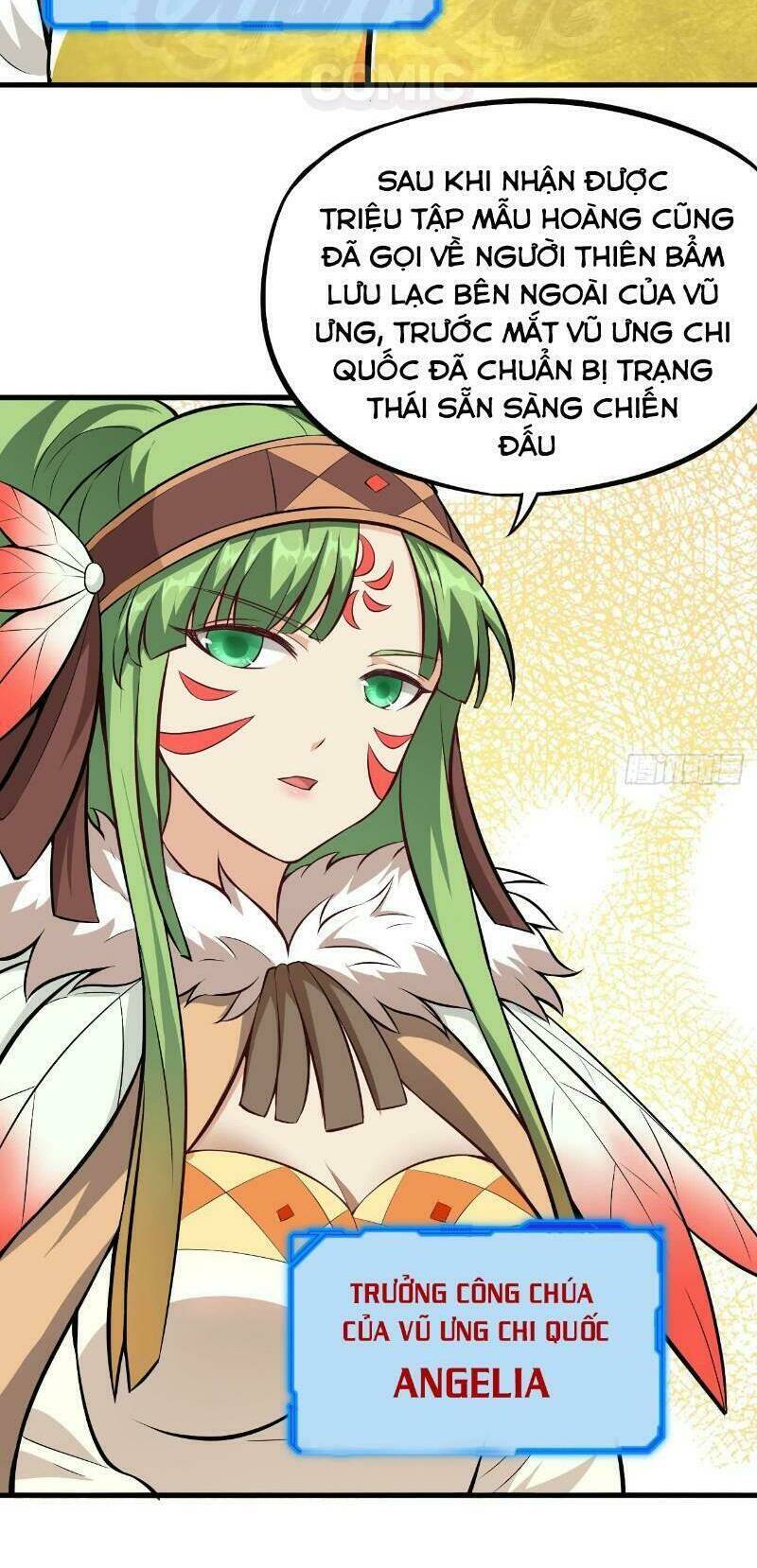 minh nhật thần đô chapter 39 34