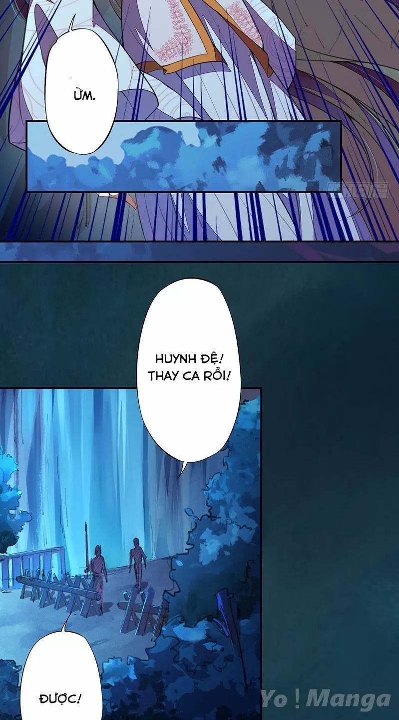 tuyệt thế luyện đan sư chapter 109 26