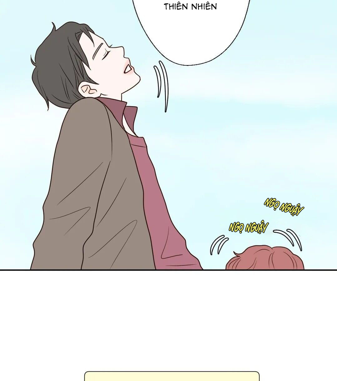 honey bed talk chapter 20 18