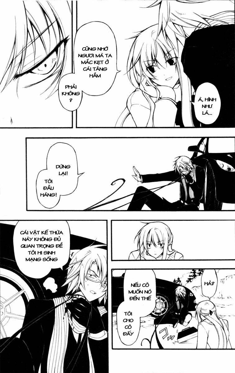 bloody cross chapter 11 31