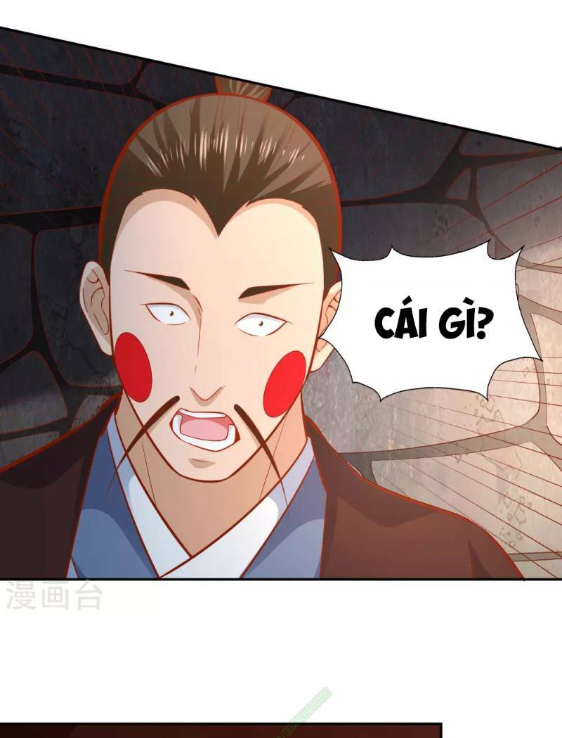 võ linh kiếm tôn chapter 41 27