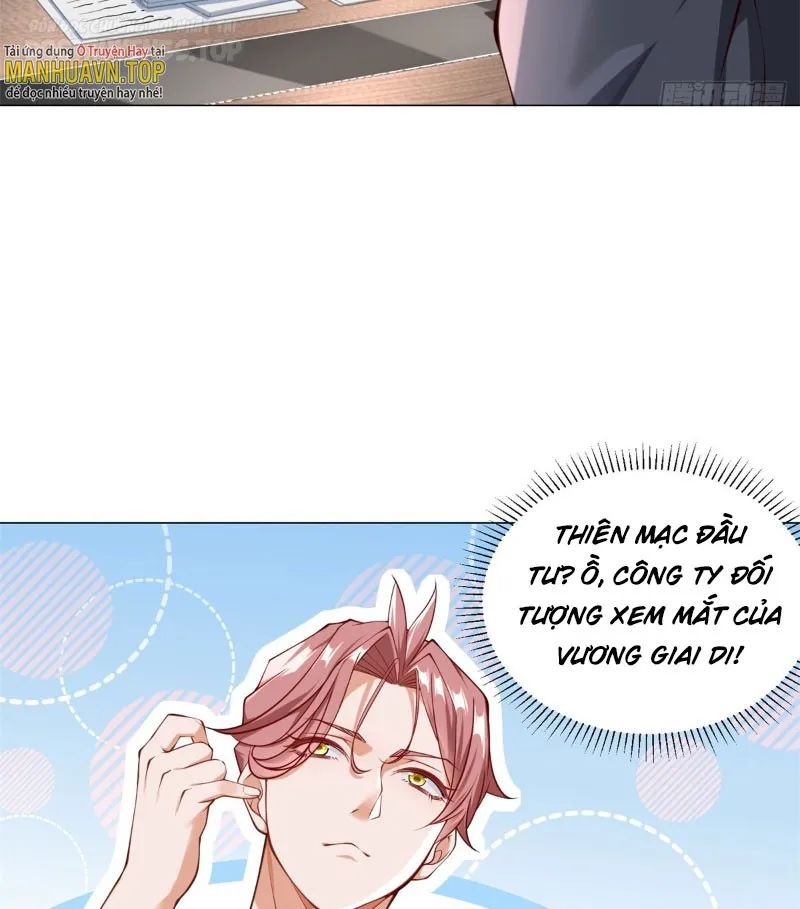 tài xế lái xe công nghệ như ta có nhiều tiền thì sao? chapter 12 36