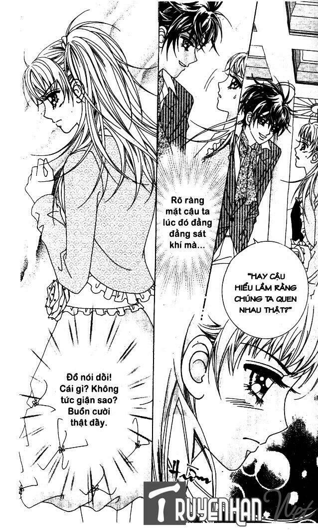 my lovely master chapter 20 28