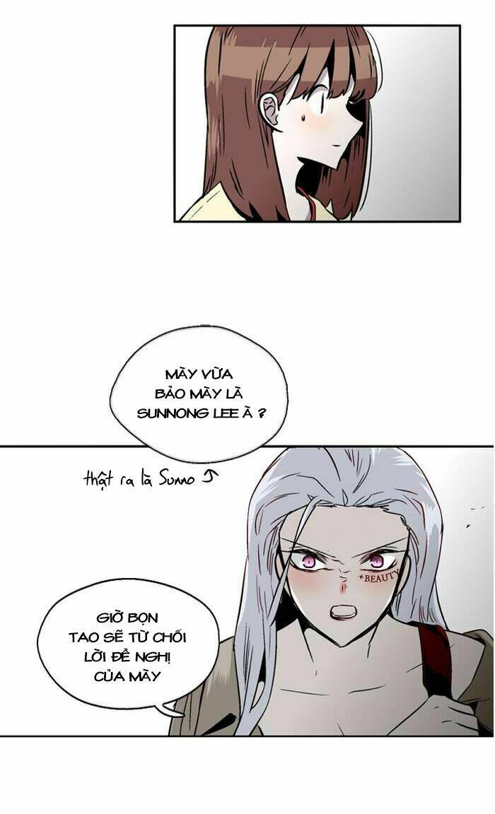 người máy hủy diệt chapter 83 30