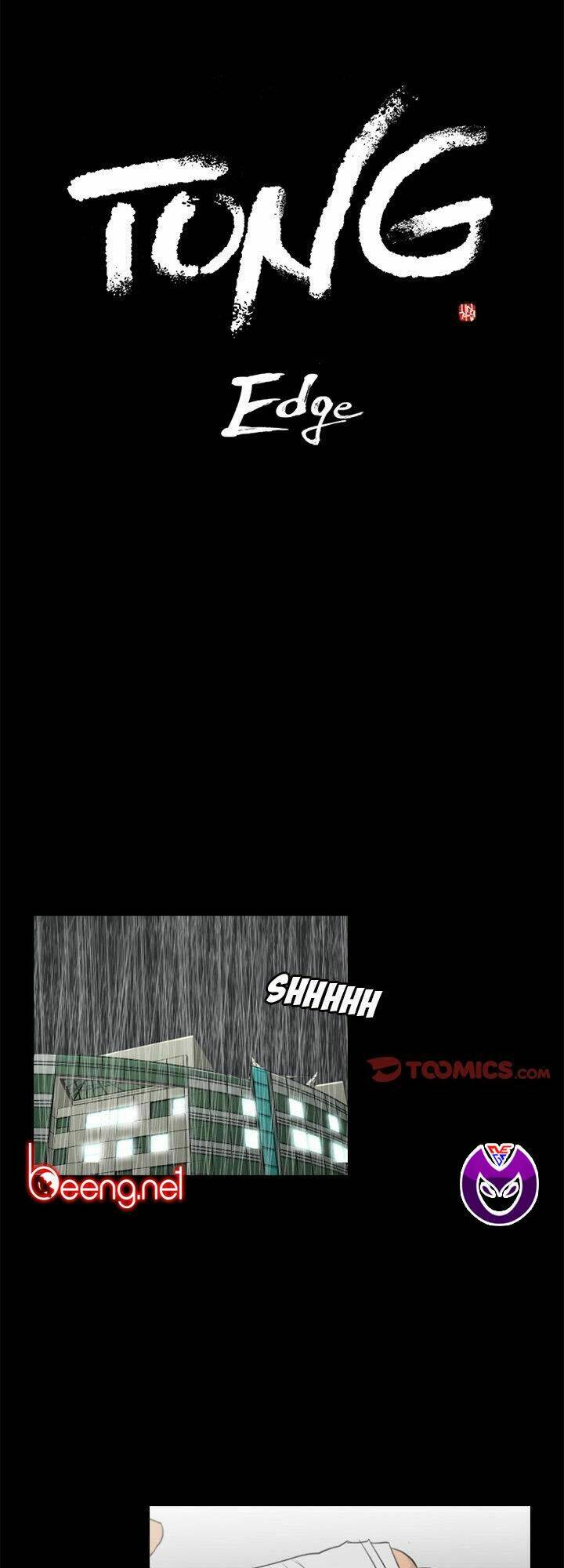 kẻ mạnh nhất - tong edge chapter 75 5