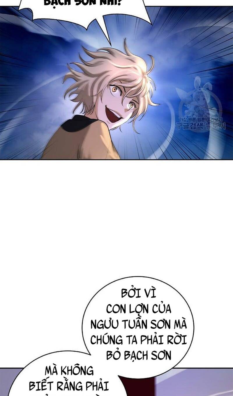 xuyên không thành hổ chapter 88 44