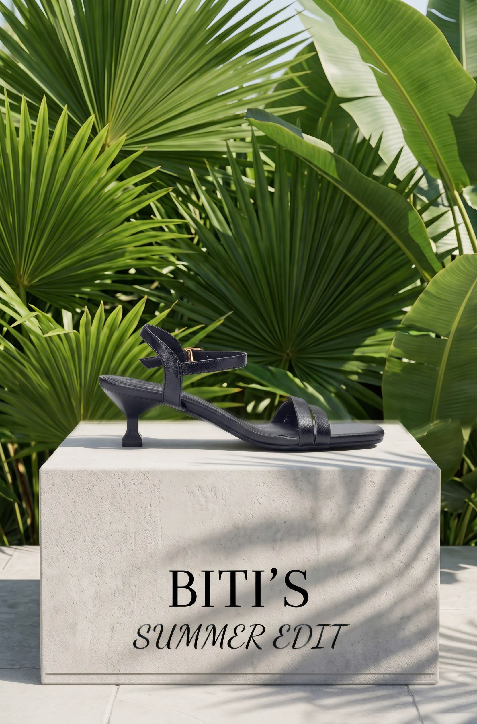 Sandal Biti's nữ ( 35-39)