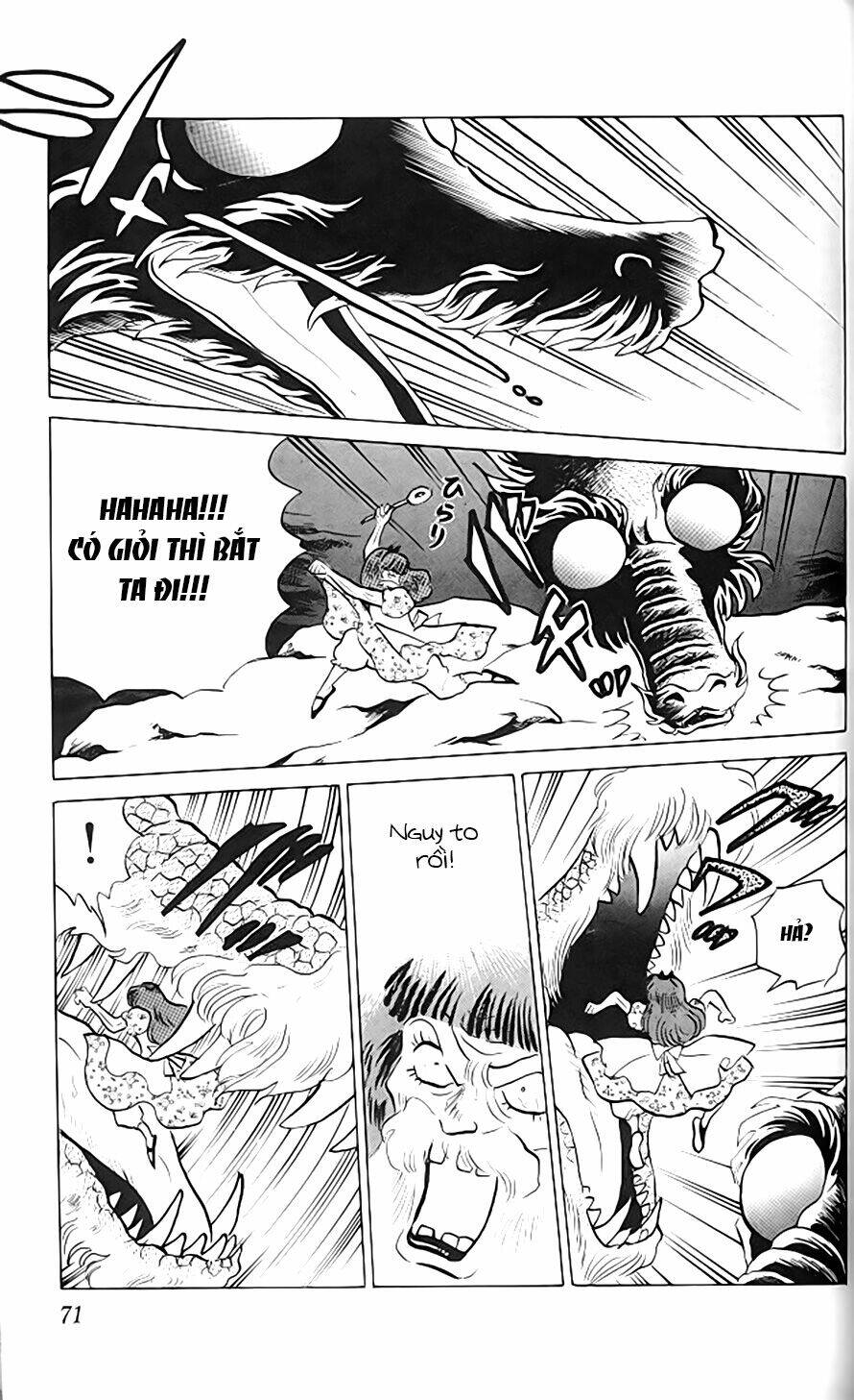 suối lời nguyền chapter 272 4