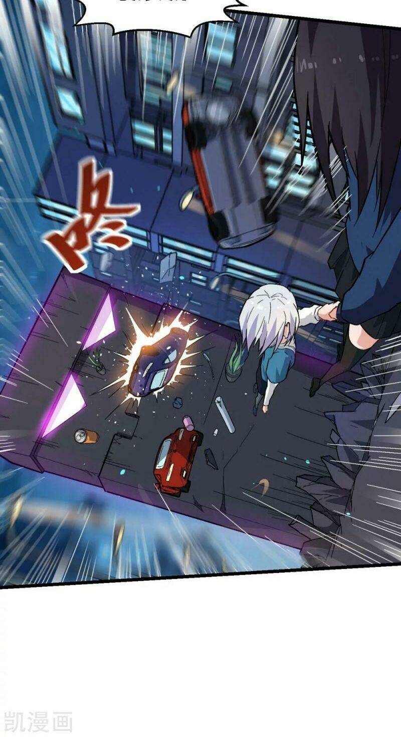 vườn trường cuồng sư hệ thống chapter 151 27