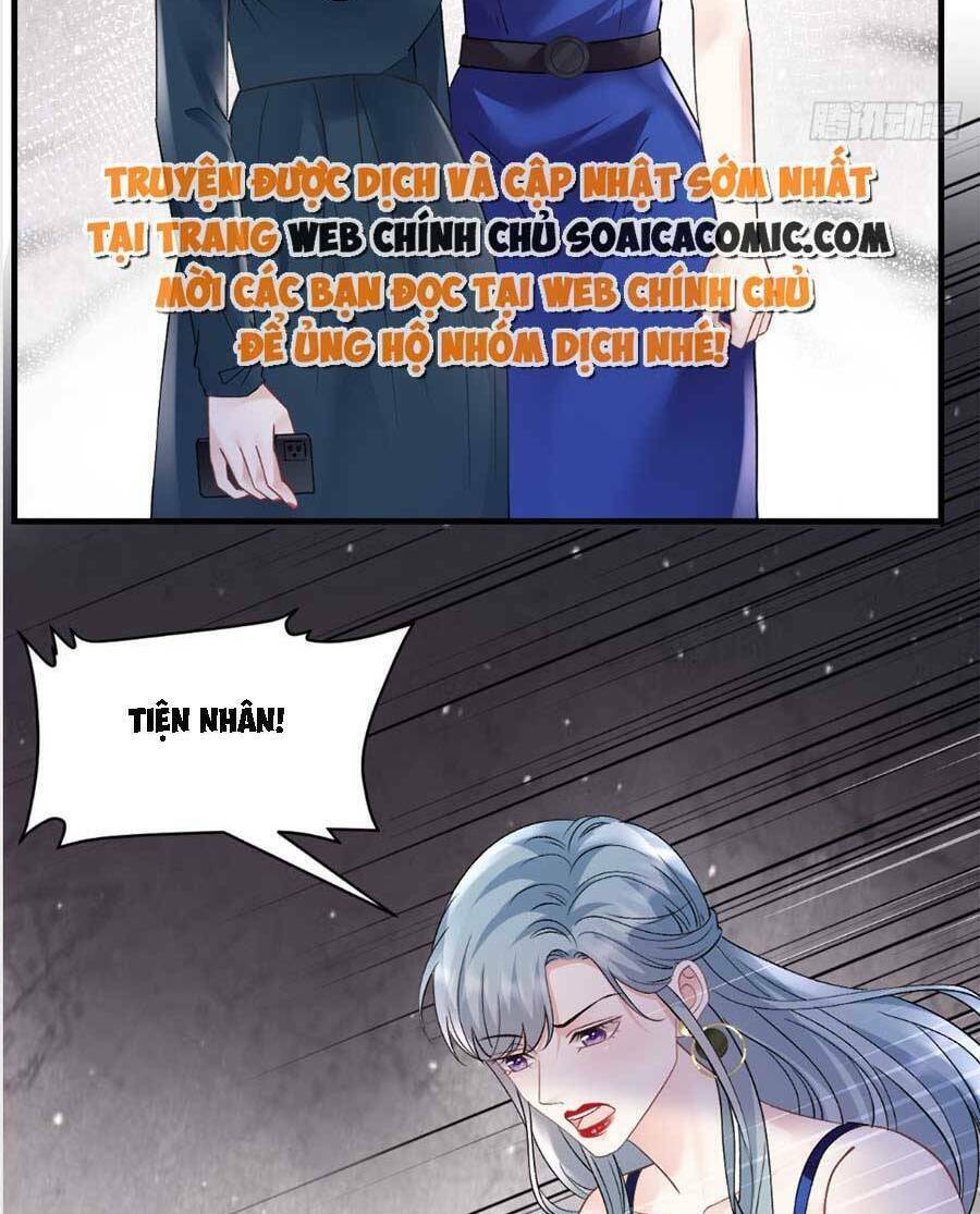 đại tiểu thư có ý đồ gì xấu đâu chapter 167 41