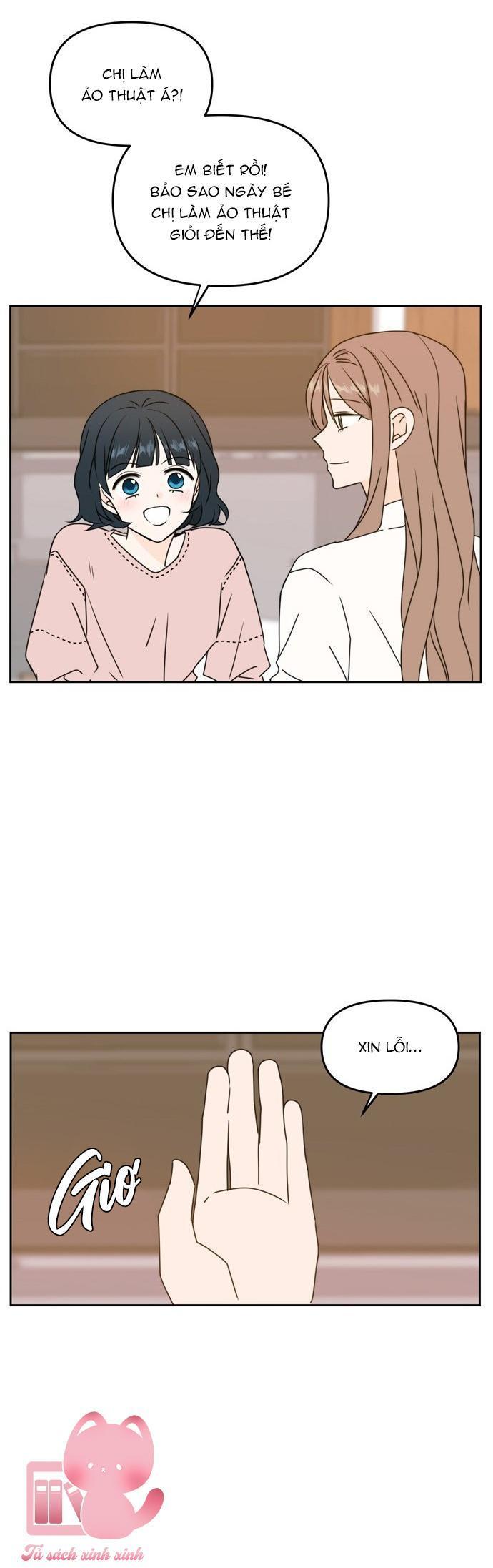 hẹn gặp nhau ở kiếp thứ 19 chapter 56 28