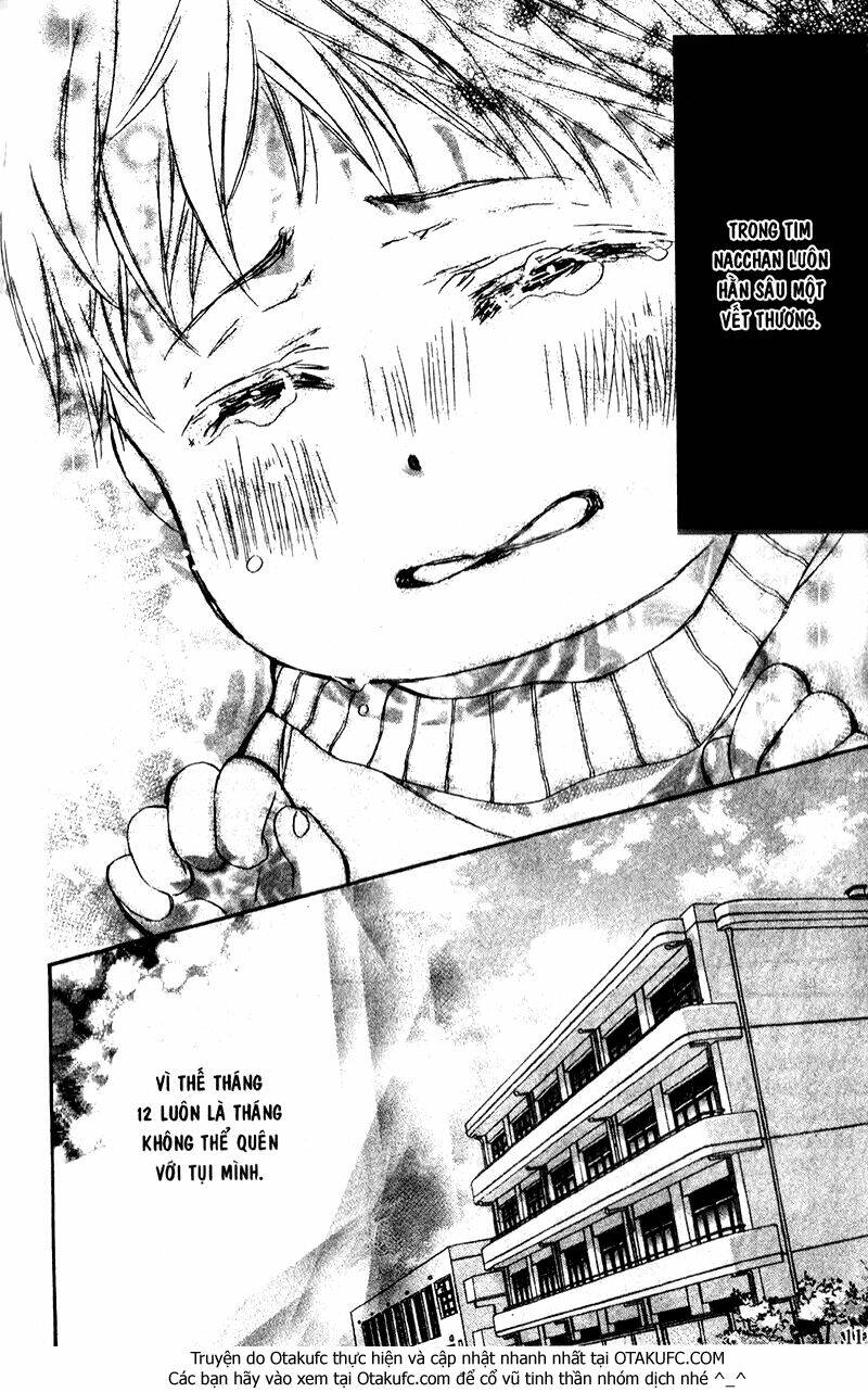 hachimitsu ni hatsukoi chapter 40 10