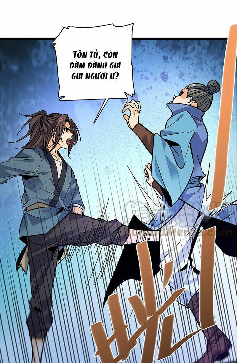 thần điêu hiệp lữ (new 2020) chapter 24 28