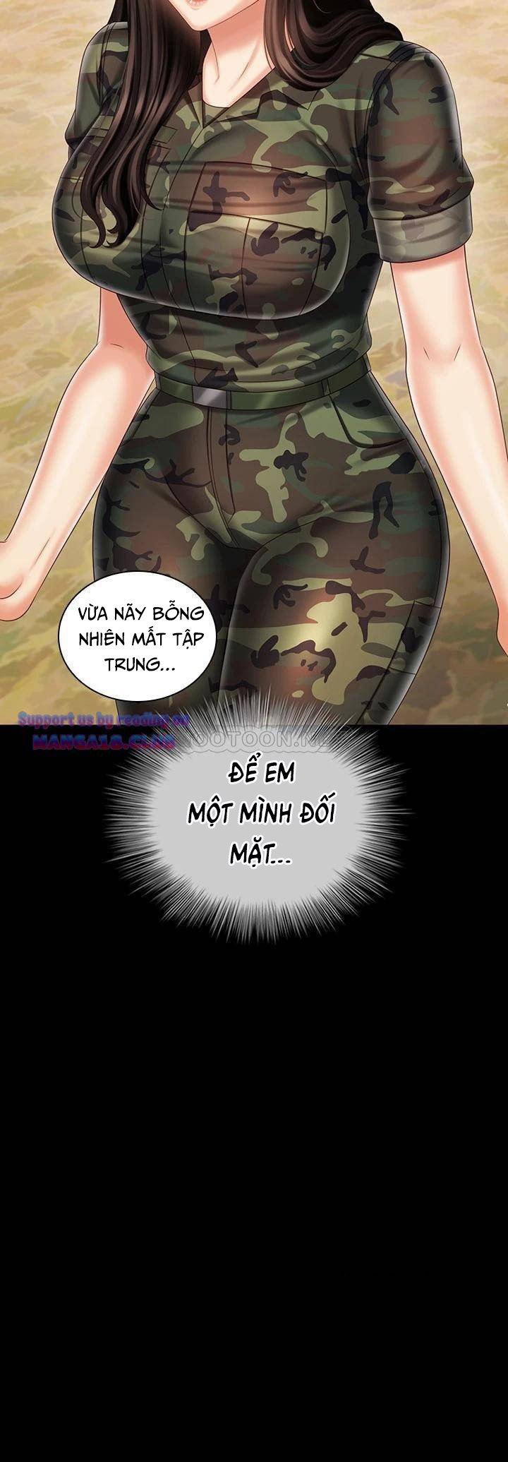 sứ mệnh người anh chapter 102 28