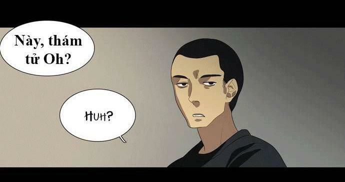 si mun - người giao tiếp với linh hồn chapter 26 33