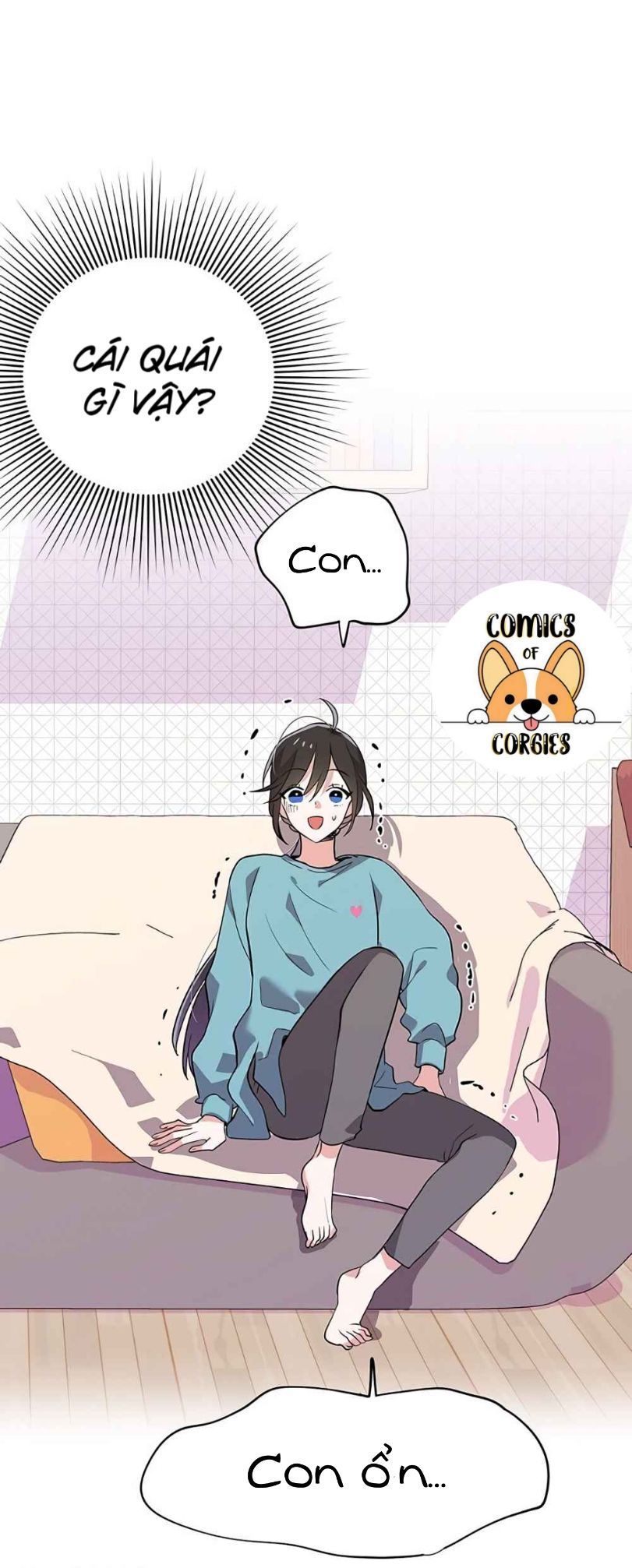 hãy cứu chồng tôi chapter 3 52