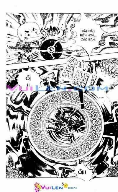 những người bạn tốt chapter 5 9