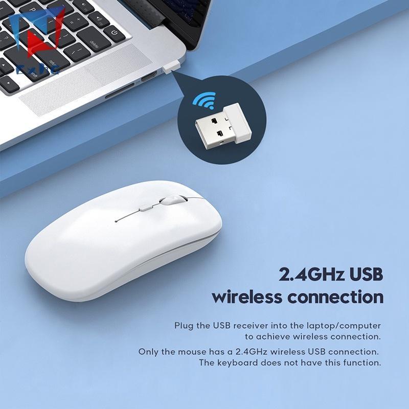 Bàn Phím Bluetooth Không Dây Gọn Nhẹ Di Động Cho Điện Thoại IOS Android Máy Tính Bảng