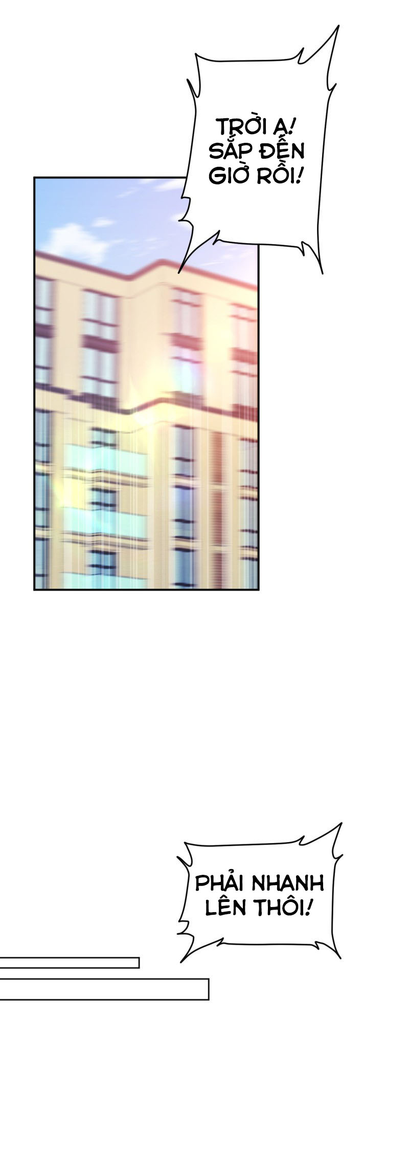 sử thi tình yêu của tôi và “tôi” chapter 1 15