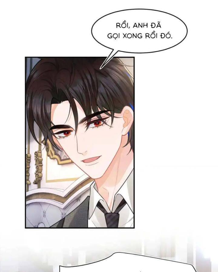 vị chỉ huy lạnh lùng khóc trong vòng tay tôi chapter 61 20