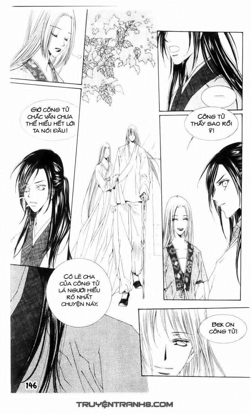 pháp sư trừ tà chapter 7.2 22