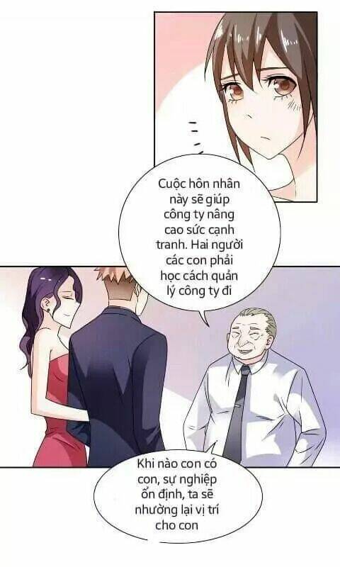 1 nửa hoàn hảo của ceo chapter 26 22