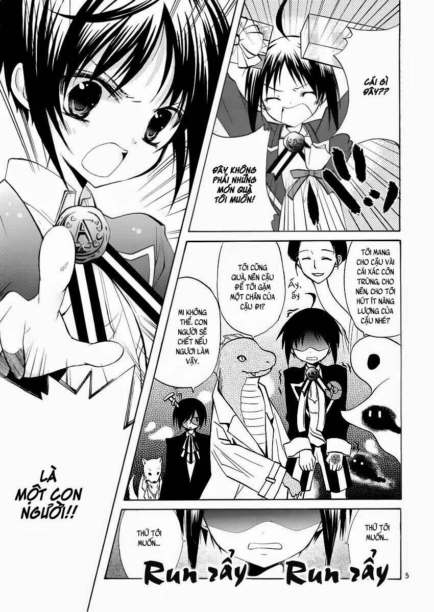 tổng hợp one shot. chapter 122 7