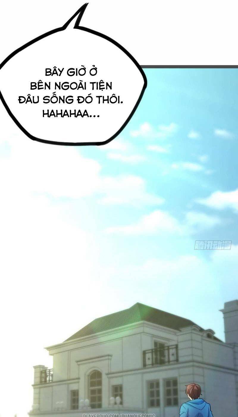 đô thị cực phẩm tiên đế chapter 6 7