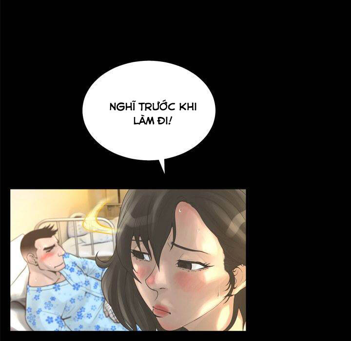 hai mặt chapter 20 23