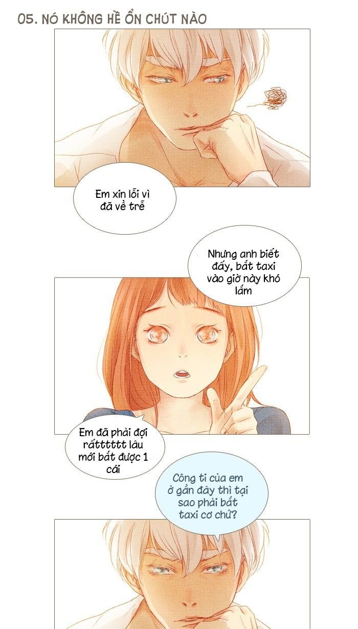 little rain chapter 18.5 10