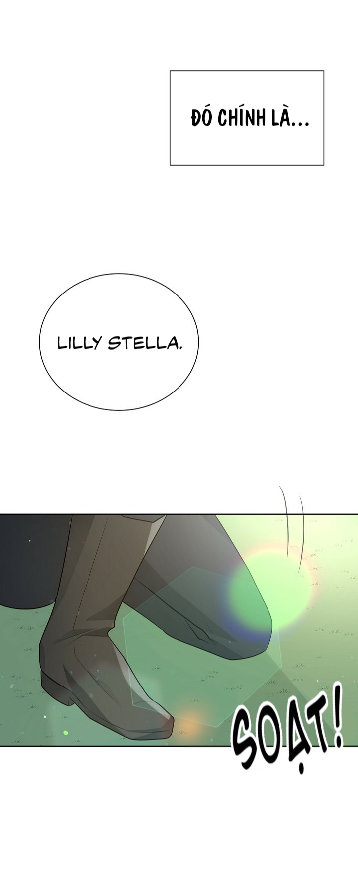 lily tàn độc chapter 16 16