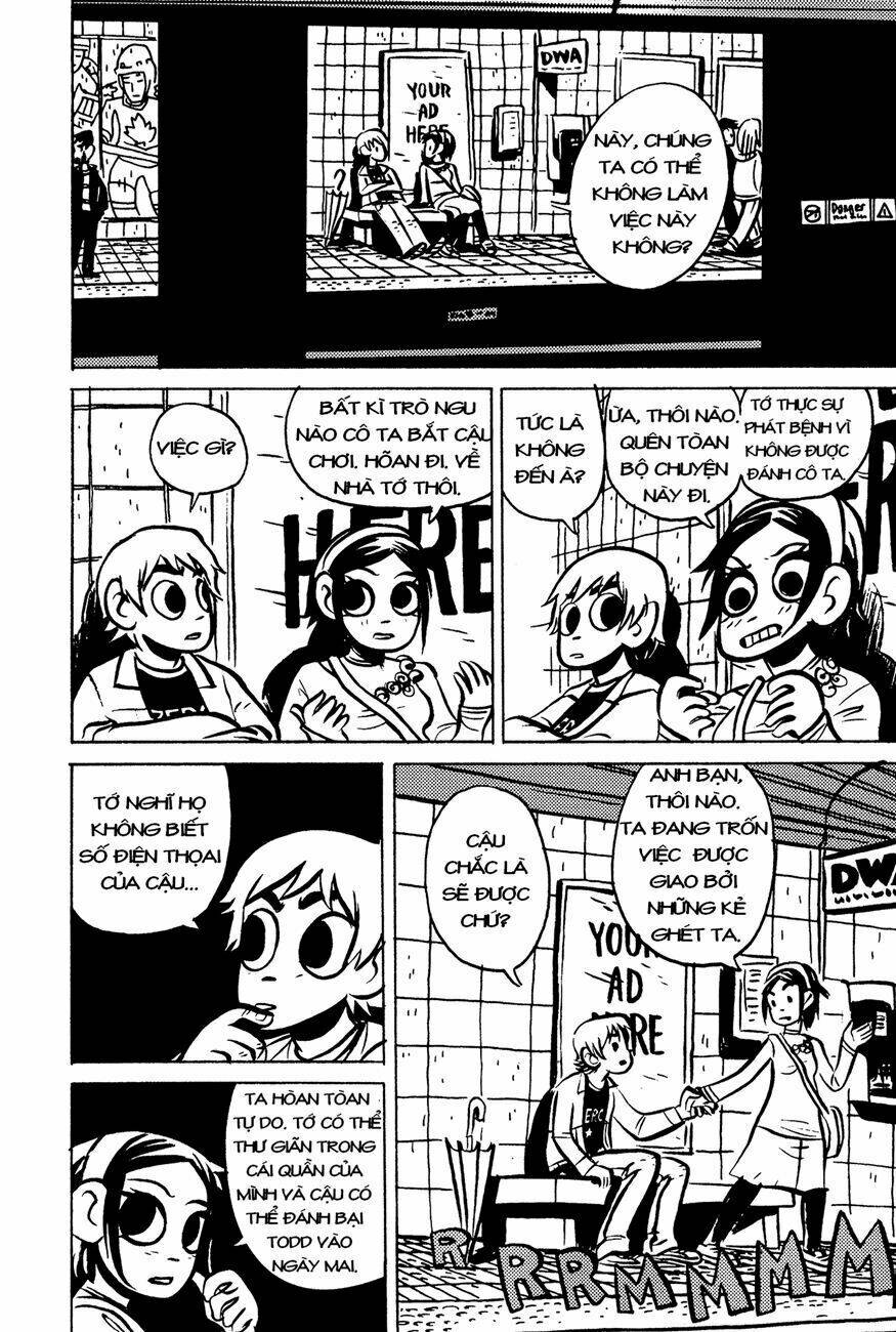 scott pilgrim chapter 15 8