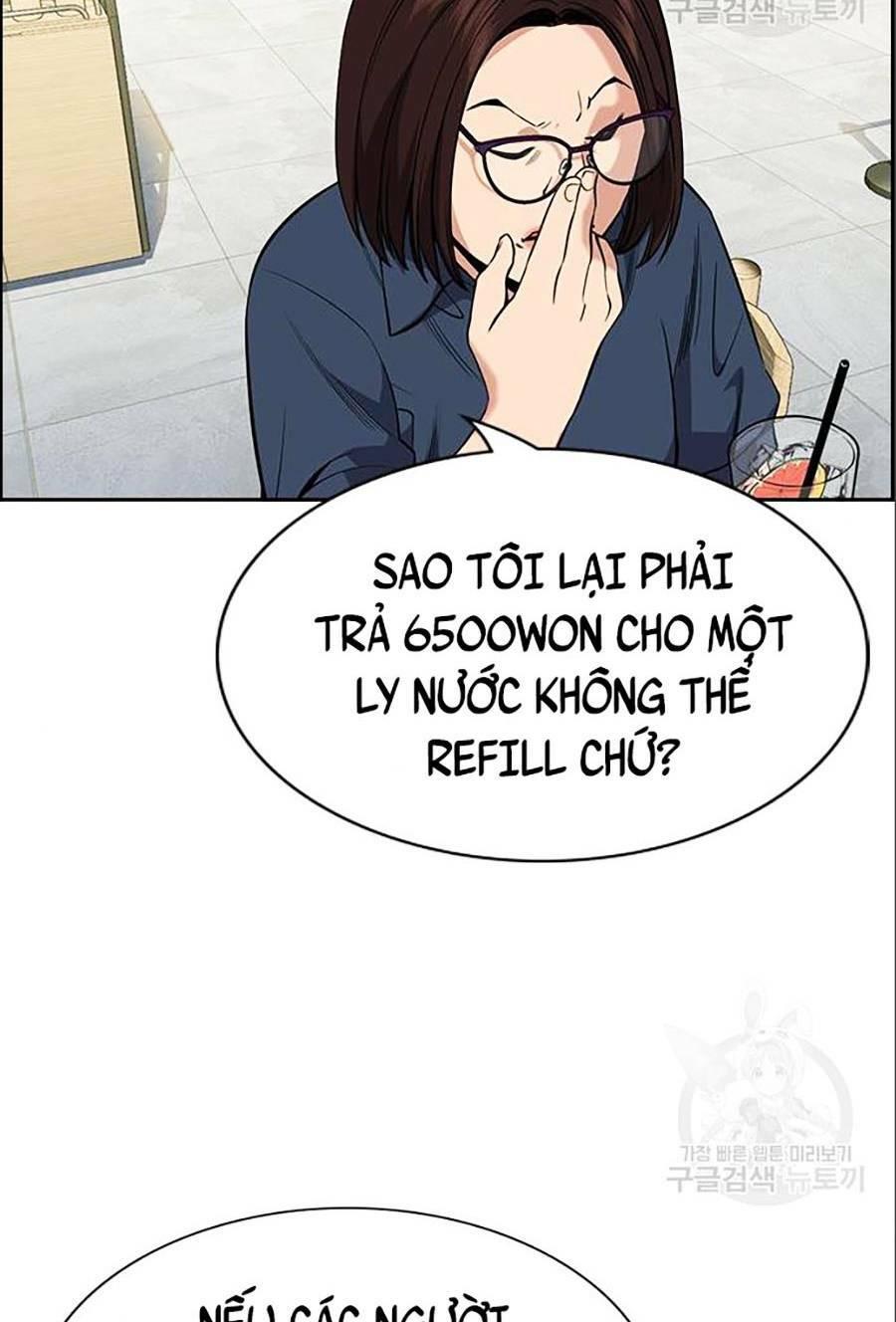 giáo dục chân chính chapter 83 107