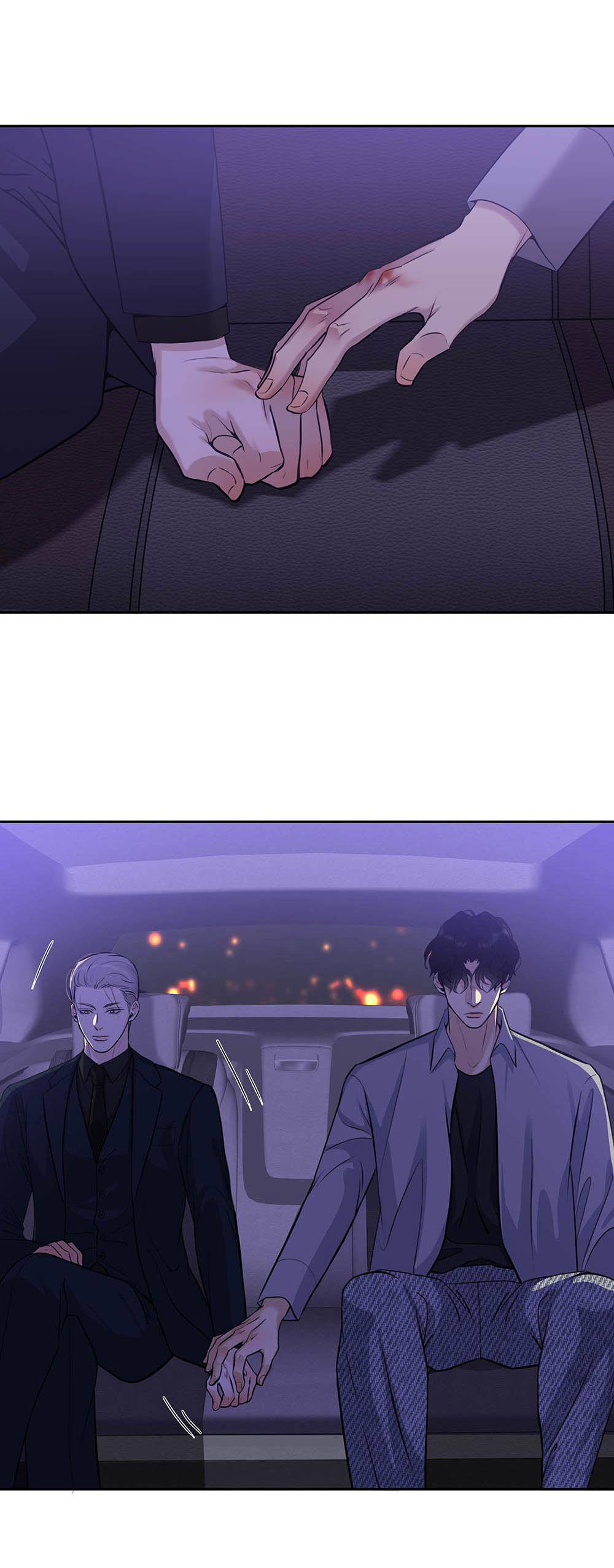 quan hệ nợ nần chapter 36 17