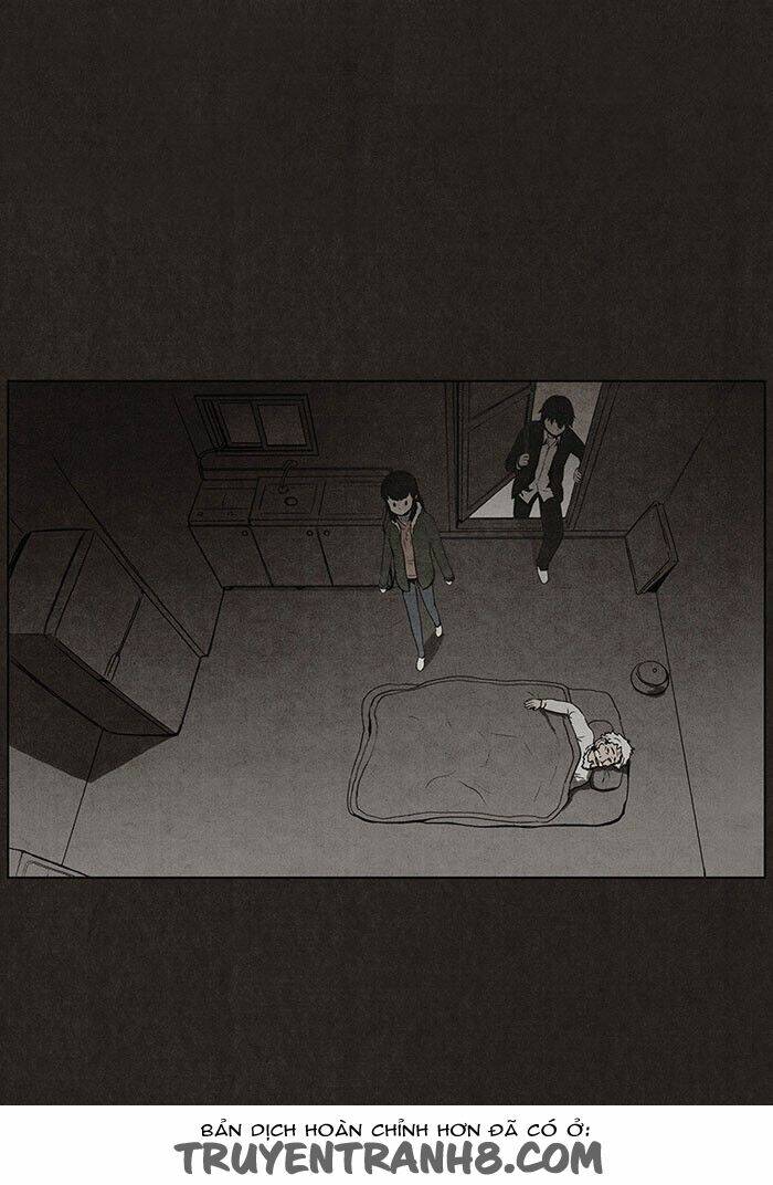 đứa con của quỷ dữ chapter 36 15